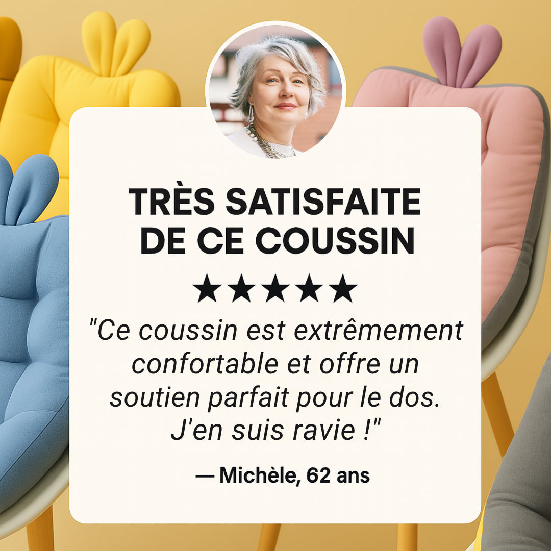 Comforlab : Combattre et prévenir les douleurs dorsales, lombaires et cervicales