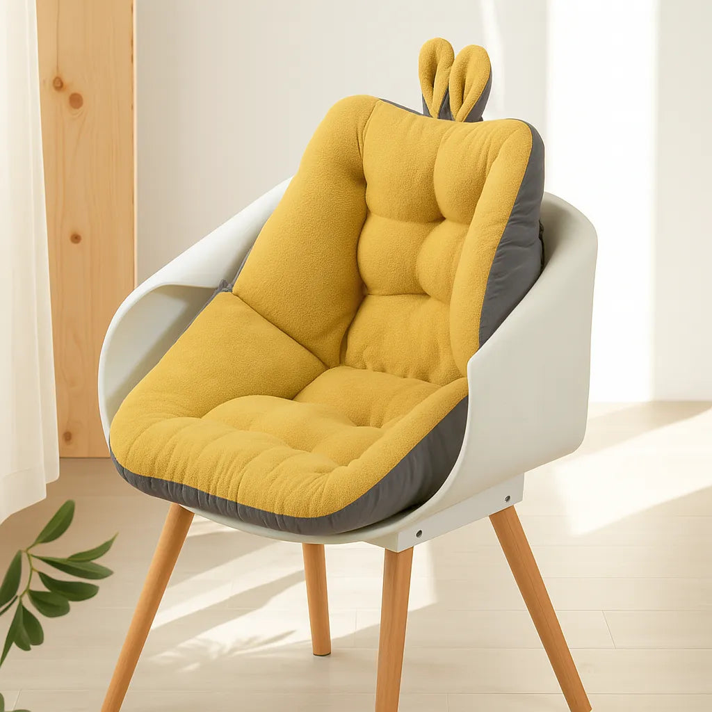 Comforlab : Combattre et prévenir les douleurs dorsales, lombaires et cervicales