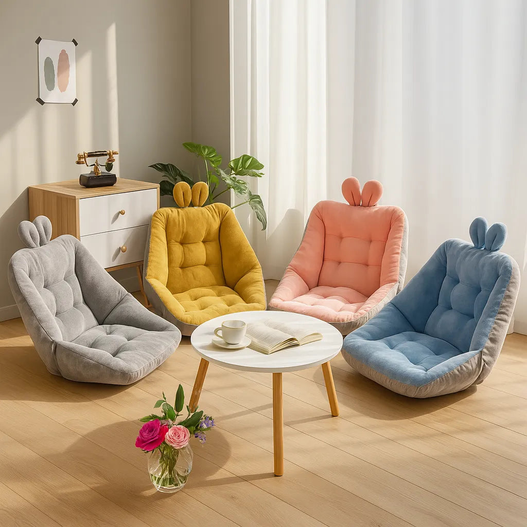 Comforlab : Combattre et prévenir les douleurs dorsales, lombaires et cervicales