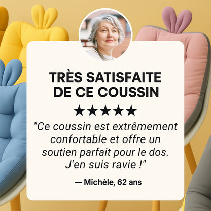 Comforlab : Combattre et prévenir les douleurs dorsales, lombaires et cervicales